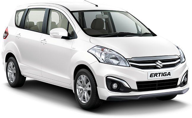 Maruti Suzuki Ertiga Old vs New - Which One Offers More Space?